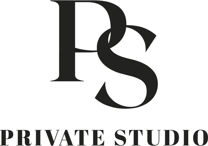 Logo Private Studio